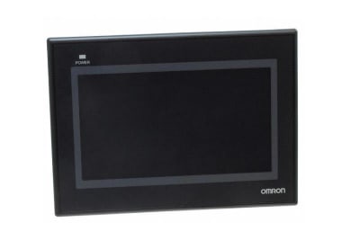 OMRON NS10-TV00B-V2