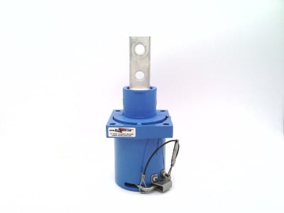 HUBBELL RMP-PMR-2M-BL