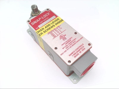 DANAHER CONTROLS EA700-80001