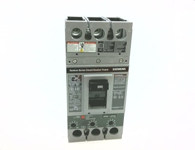 ITE SIEMENS HFD63B250L