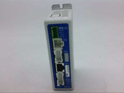 SMC LECPAN3-LESH16RJ-50