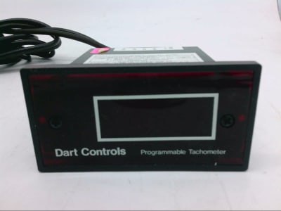 DART CONTROLS DM4000