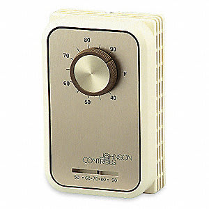 JOHNSON CONTROLS T26T-3