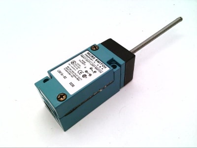 HONEYWELL LSK1A-8C