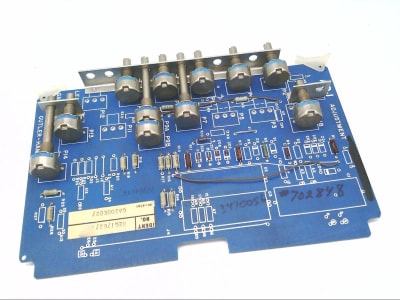 EATON CORPORATION GA200ED27