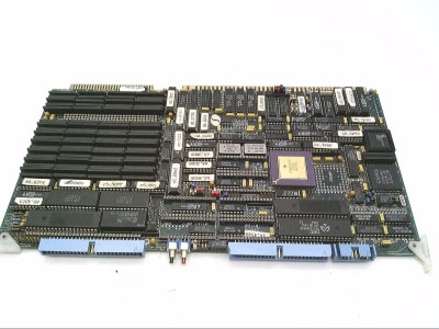 SYNERGY MICROSYS M31R58NIR-B-13301