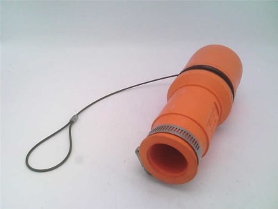 HUBBELL RMP-CMP-7F-OR