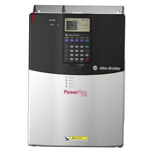 ALLEN BRADLEY 20BD034A0AYNANB0