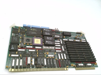 SYNERGY MICROSYS M31RE9