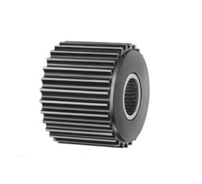 BREWER MACHINE P27-14M-55F