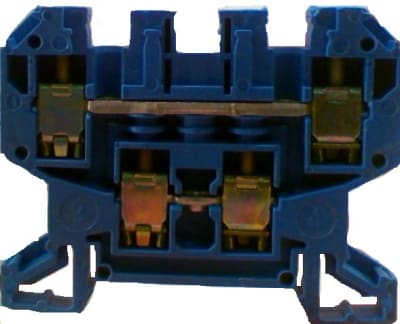 SIEMENS 8WA1011-2BG11