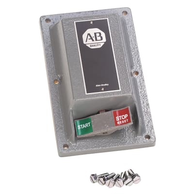 ALLEN BRADLEY 609-BEW