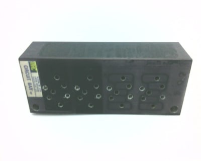MAC VALVES INC 5377166