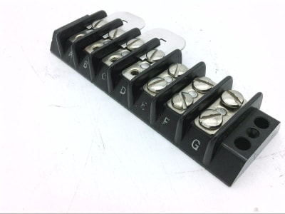 MARATHON SPECIAL PRODUCTS 671-GP-07