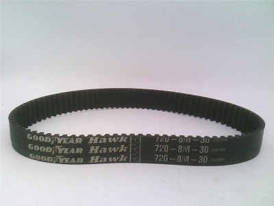 GOODYEAR TIRE & RUBBER 20262787
