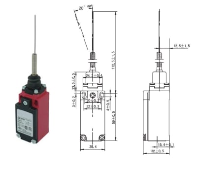 RADWELL RAD4269-SP-A