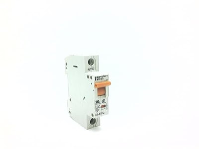 SPRECHER & SCHUH L8-5/1/C