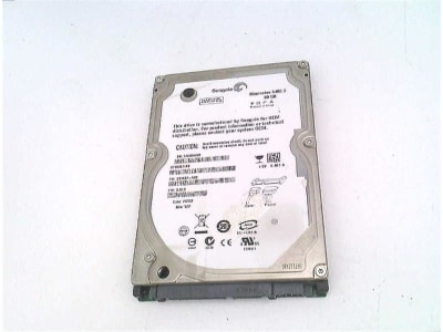 SEAGATE ST980811AS