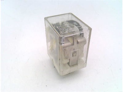 TE CONNECTIVITY KHU-17D11-24AC