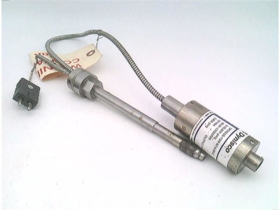 DYNISCO TPT463E-10M-6/18-B628