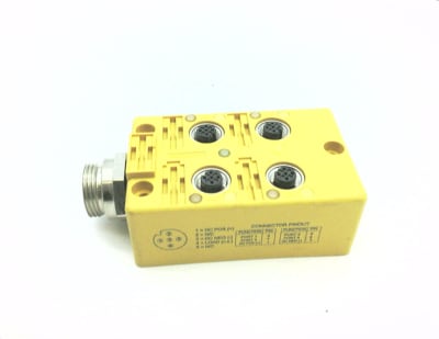 TURCK VB 40-N7X5-B1161