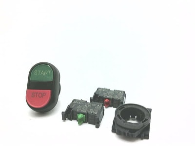 SPRECHER & SCHUH SS6-D7P
