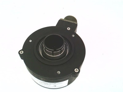 BEI SENSORS HS35F-100-R2-SS-100-ABC-5V/V-SM18-EX-S