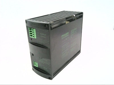 MURR ELEKTRONIK MCS20-230/24