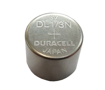 DURACELL DL1/3N