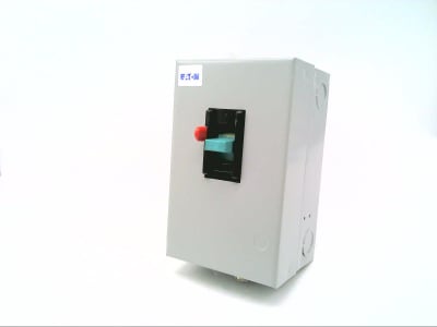 EATON CORPORATION B100S0C