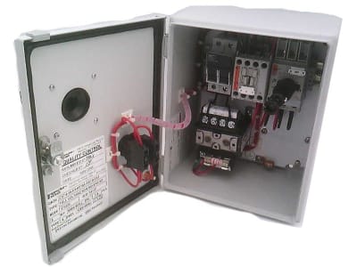 SPRECHER & SCHUH CX7-9-10-XH-AS10A-A10-WG3U