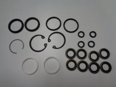 DOVER CORPORATION SLKT-056