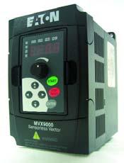 EATON CORPORATION MVX003A0-4