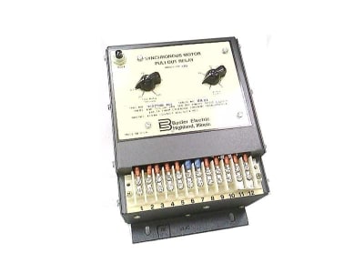 BASLER ELECTRIC PRP320