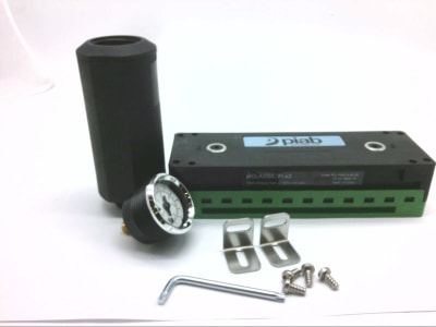 PIAB VACUUM PRODUCTS PCL.P2AN.S.EE.SV