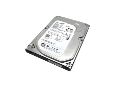 SEAGATE ST250DM000