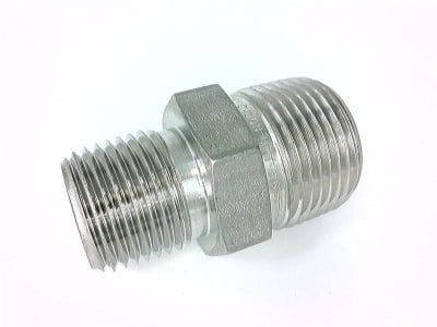 SWAGELOK SS-12-HRN-8