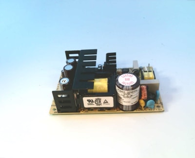 POWER GENERAL FLU3-40-6