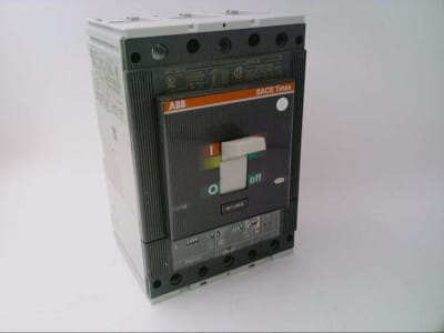 ASEA BROWN BOVERI 1SDA058156R1