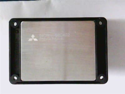 MITSUBISHI E52HA7.5A-A