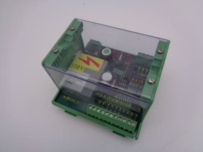 DATOR C485-US-1