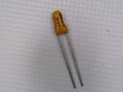 KEMET T356B155K035AT