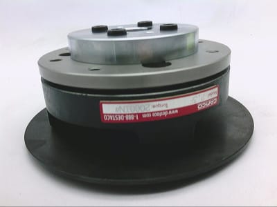 DOVER CORPORATION 2.3F