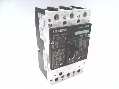 SIEMENS NFK3B200