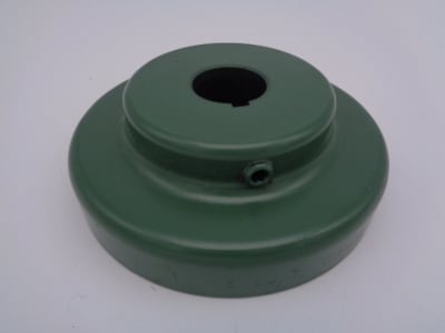 ALTRA INDUSTRIAL MOTION 6JX7/8