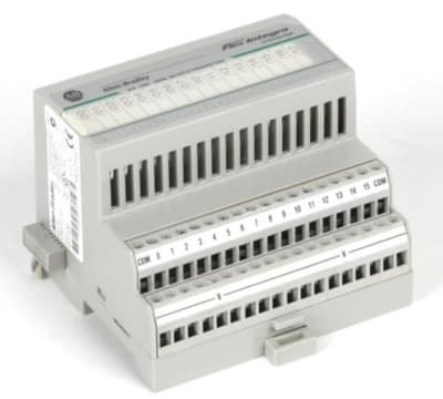 ALLEN BRADLEY 1793-OV16P