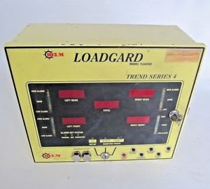 HELM INSTRUMENT TLG-4500