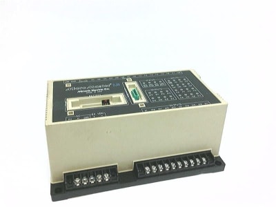 AMERICAN CONTROL ELECTRONICS LS-1000-A