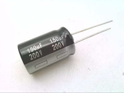 GENERIC CR150U200
