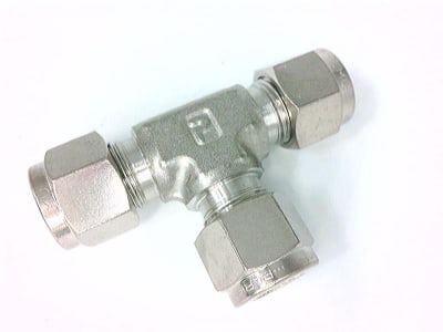 PARKER 6ET6-316
